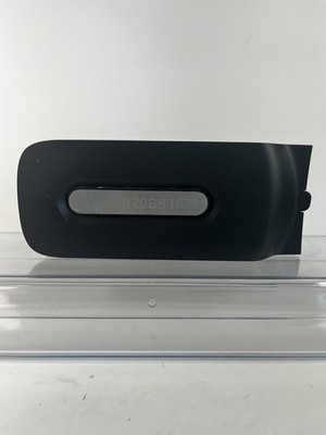 Official OEM Microsoft Xbox 360 Elite 120GB Hard Drive HDD