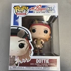 Funko POP! Movies A League of Their Own Dottie #784 Vinyl Figure