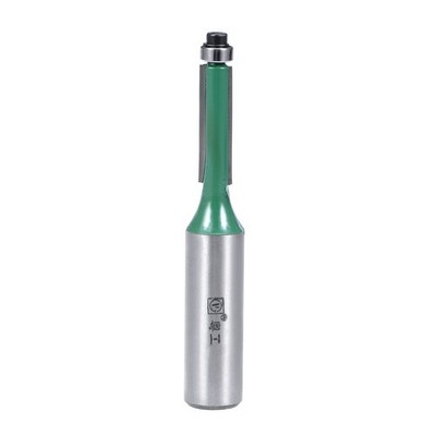 Residual tip stem 1/2 1/4'' cut diam. 25mm depth wire coating