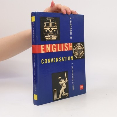 A Handbook of English Conversation  |  Sergej Tryml