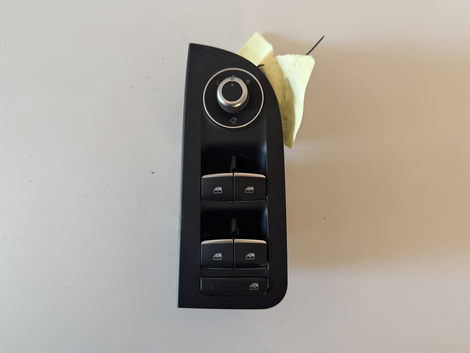 PULSANTIERA ANTERIORE SINISTRA PER ALFA ROMEO Giulia Serie (952_) 156129171 (16