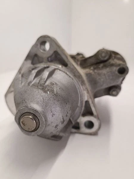 Motor de arranque Chevrolet Malibu 2014 12658432 2.5L - Imagem 3 de 4