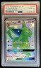 2019 Pokemon SM Hidden Fates Espeon GX Full Art #SV60/SV94 PSA 10 GEM MINT