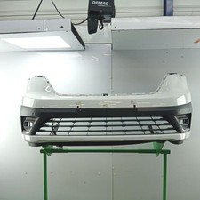 Pare-choc avant Renault TRAFIC