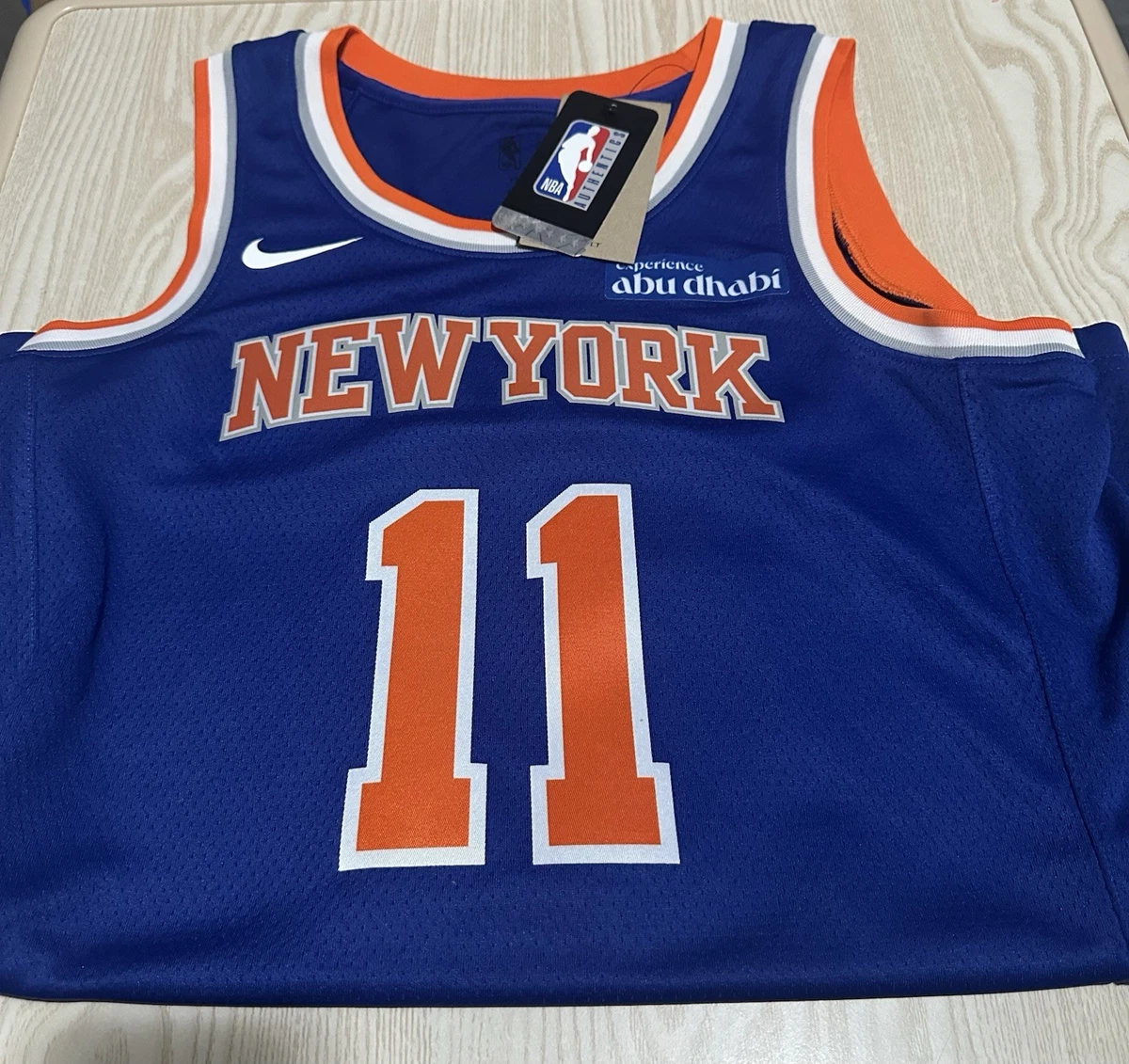 Las mejores ofertas en New York Knicks hombres camisetas de la NBA