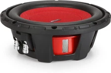 MB Quart DS2-204 Discus 8" Shallow Subwoofer, 4 ohm 250W RMS, 500W Max