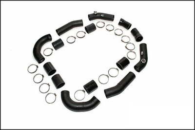 AMS Performance Alpha Upper I/C Pipe for 2009+ Nissan GT-R R35 ALP.07.09.0006-1