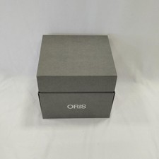 ORIS 01.733.7707.4357-07.4.20.78 Divers 65 Date Authentic From Japan 9