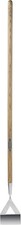 Spear & Jackson 4581DH Traditional Stainless Steel Dutch Hoe