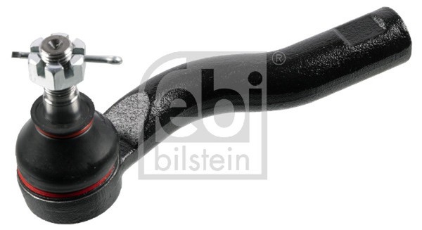 Spurstangenkopf Gelenkkopf Febi Bilstein 24023 FüR Mazda GG 24024 GY Hatchback-image
