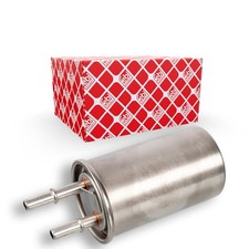 Kraftstofffilter FEBI BILSTEIN 109625 für FORD Focus Mk4 Turnier (HP) Kuga Mk3