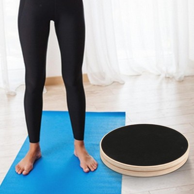 Core Ab Twister Board Waist Twisting Board zur Stärkung der Bauchmuskulatur