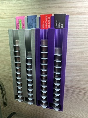 Waterdrop Spender / Waterdrop Dispenser Küche Aufbewahrung Kitchen Organizer