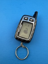 NEW SCYTEK 5-Button 2-Way LCD Remote Start Alarm Transmitter FOB T5-2W