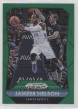 Click to enlarge Jameer Nelson