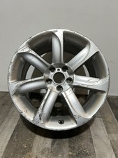 2007-2013 AUDI TT COUPE MK2 - 18" INCH Alloy RIM- 7 Spoke 8J0601025Q