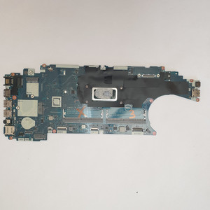 Dell Latitude 5510 Mainboard Defekt Motherboard Faulty