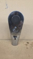 SnapOn 3/4 Inch Drive Ratchet L72T  top of ratchet