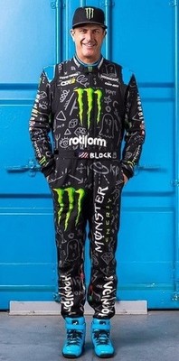 Go Kart Racing Suit CIK FIA Level2 With Duty Paid Service  and free Gifts