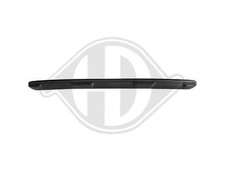 Spoiler hinten Mitte für Renault Kangoo 2021->