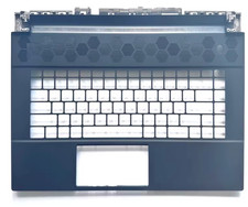 New for DELL Alienware m16 R1 C cover keyboard bezel 0NC97W