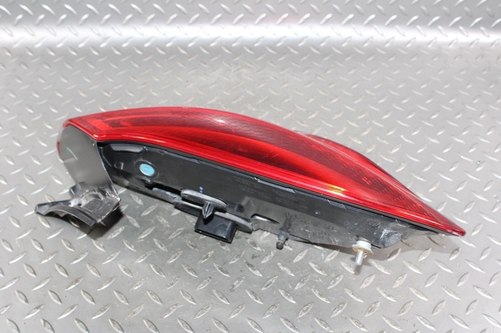 Maserati Ghibli 2014-2020 Left Tail light