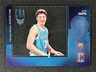 2025 Topps Signature Kon Knueppel Base (RAW)