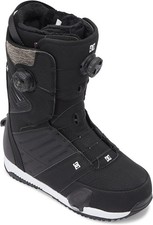 DC Men's Judge Step On Snowboard Boots