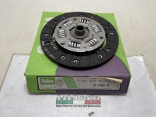 Disque d'embrayage Fiat 127