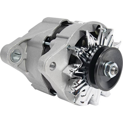 Alternator For Case 2120 2130 2140 2150 JX100U 4242730 19025046 4152101 4465036
