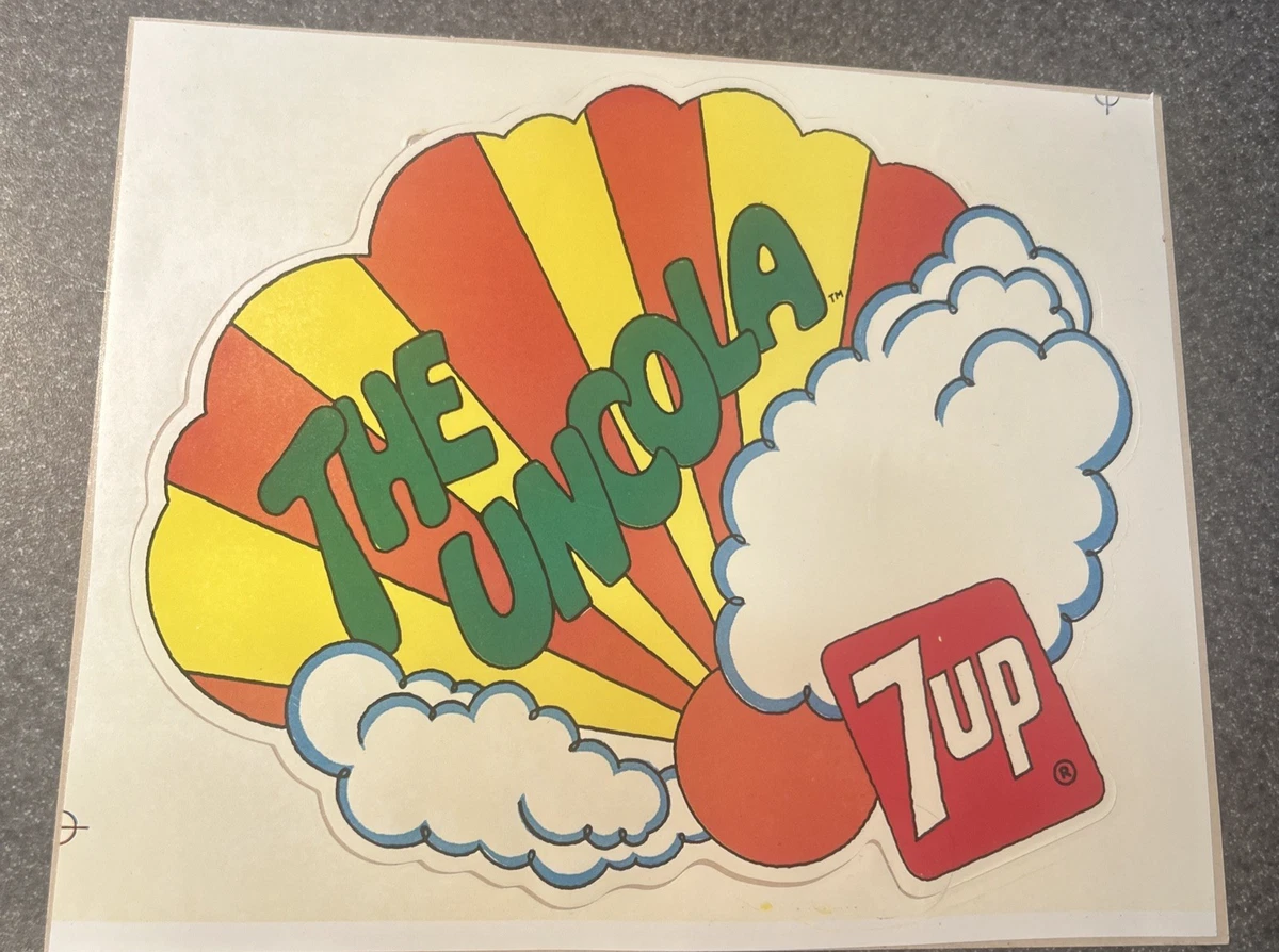 peter max 7up products for sale | eBay