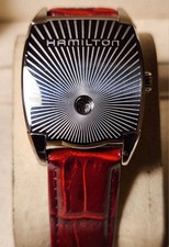 Hamilton Jazzmaster Khaki Limited Edition Watch