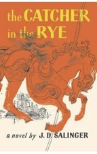 The Catcher in the Rye - Paperback By J. D. Salinger - VERY GOOD 1991 Vintage 