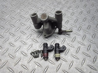 2009 09-10 Buell XB12X Ulysses XB12 Fuel Gas Petrol Injector Injection Lot