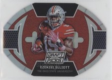 Collegiate Ezekiel Elliott