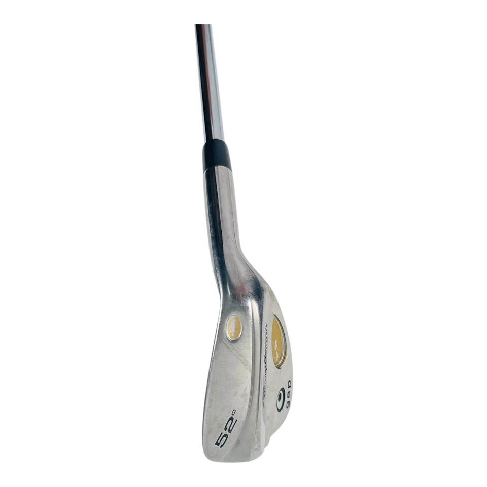 Tommy Armour Gap Wedge 52° True Temper eje de acero 35,5" para diestros Foto 4 de 4