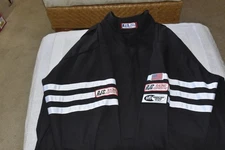RSI RACING EQUIPMENT FIRE SUIT, SFI  3-2A1  NEVER USED, 2X JACKET, 3XL PANTS