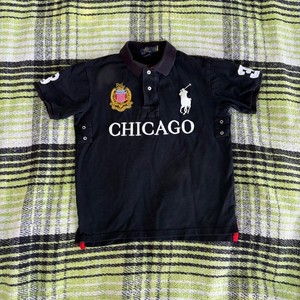Polo Chicago | eBay