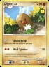 Diglett 85/132 | Diamond & Pearl - Secret Wonders | Pokemon TCG | ENG | Common