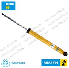 B6 Gasdruckdämpfer hinten u.a.: Fiat Tipo Kombi 356, 357, Bj. 2016-2025