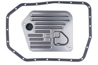 Denckermann A220010 Hydraulikfilter, Automatikgetriebe FüR Alpina,Bmw,Jaguar,Lan