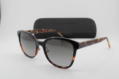NEW PRODESIGN DENMARK FLASH 1 S N C.5444 GREEN HAVANA AUTHENTIC SUNGLASSES 55-19