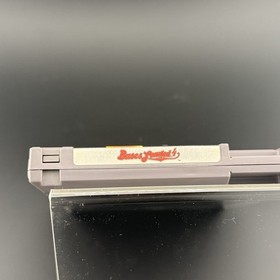 Bases Loaded 4 Nintendo NES CIB Tested Authentic Great Condition