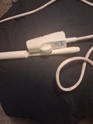 Acuson EV7 Ultrasound Transducer Probe PHYSICAL DAMAGED BUT GUARANTEED