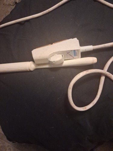 Acuson EV7 Ultrasound Transducer Probe PHYSICAL DAMAGED BUT GUARANTEED