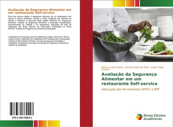 MaíRa Luciano Sidrim (U. A.) | AvaliaçãO Da SegurançA Alimentar Em Um...-image