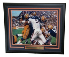 Top 10 Dick Butkus Football Cards 30