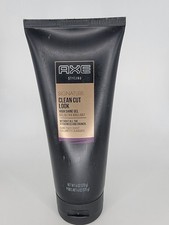 AXE styling Clean Cut Look High Shine Gel 6 oz