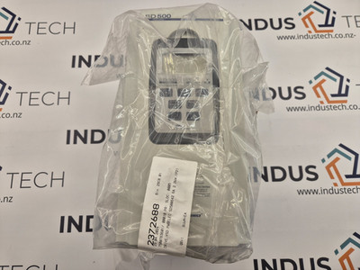 Power Electronics SD500 Variable Speed drive SD500642