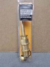 Pfister 910-372, 5-9/16 in. Hot & Cold Stem External Threads for Tub/ Shower